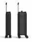 Rollink Vega 360 21" Cabin Size S, 4-Rollen Black