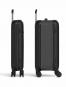 Rollink Vega 360 26" Check-In M, 4-Rollen Black