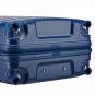Roncato ReLIFE Grosser Trolley erweiterbar 78cm Blue Notte