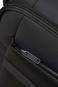 Samsonite Airea Trolley S mit 2 Rollen Toppocket Schwarz