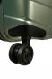 Samsonite Attrix Trolley mit 4 Rollen 69cm Basil Green