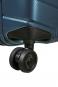 Samsonite Attrix Trolley mit 4 Rollen 69cm Steel Blue