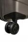 Samsonite Attrix Trolley mit 4 Rollen erweiterbar 55cm (20/23cm) Dune