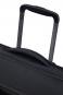 Samsonite Biz2Go TRVL Spinner 77cm Exp + GRATIS HOTELGUTSCHEIN Schwarz
