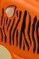 Samsonite Dream2go Ride-On Suitcase mit  4 Rollen Tiger T.
