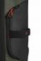 Samsonite Ecodiver Reisetasche/Rucksack mit Rollen 55cm + GRATIS HOTELGUTSCHEIN Climbing Ivy