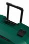 Samsonite Essens Trolley mit 4 Rollen 55cm Alpine Green