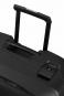 Samsonite Essens Trolley mit 4 Rollen 55cm + GRATIS HOTELGUTSCHEIN Graphite