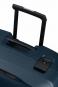 Samsonite Essens Trolley mit 4 Rollen 69cm + GRATIS HOTELGUTSCHEIN Midnight Blue
