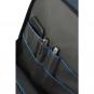 Samsonite GuardIT 2.0 Laptop Rucksack S 14,1" Blau