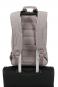 Samsonite Guardit Classy Backpack 15.6" Stone Grey