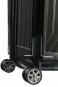 Samsonite Lite-Box Trolley mit 4 Rollen 75cm Schwarz