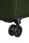 Samsonite Litebeam Trolley 66cm mit 4 Rollen, erweiterbar Schwarz