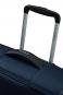 Samsonite Litebeam Trolley mit 2 Rollen Underseater 45cm Midnight Blue