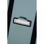 Samsonite Magnum ECO Trolley mit 4 Rollen 55cm Ice Blue