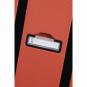 Samsonite Magnum ECO Trolley mit 4 Rollen 69cm Maple Orange