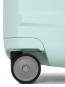Samsonite Magnum Trolley mit 4 Rollen 75cm Soft Mint