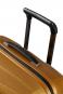 Samsonite Major-Lite Trolley mit 4 Rollen 69cm + GRATIS HOTELGUTSCHEIN Saffron Yellow