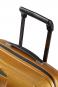 Samsonite Major-Lite Trolley mit 4 Rollen erweiterbar 55cm Saffron Yellow