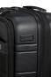 Samsonite Neopod Trolley mit 4 Rollen, erweiterbar 55cm + GRATIS HOTELGUTSCHEIN black