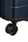 Samsonite Neopod Trolley mit 4 Rollen, erweiterbar 55cm + GRATIS HOTELGUTSCHEIN midnight blue