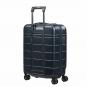 Samsonite Neopod Easy Access Trolley mit 4 Rollen erweiterbar 55cm Midnight Blue