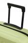 Samsonite Nuon Trolley mit 4 Rollen erweiterbar 55cm + GRATIS HOTELGUTSCHEIN Metallic Melon