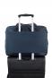 Samsonite Openroad 2.0 Aktentasche 15.6", erweiterbar Cool Blue