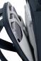 Samsonite PARALUX 2-in-1 Reiserucksack midnight navy