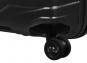 Samsonite Proxis Trolley mit 4 Rollen erweiterbar 55cm (20/23cm) + GRATIS HOTELGUTSCHEIN Matt Graphite