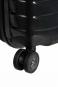 Samsonite Proxis Trolley mit 4 Rollen erweiterbar 55cm (23/26cm) + GRATIS HOTELGUTSCHEIN Lime