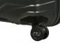 Samsonite Proxis Trolley mit 4 Rollen erweiterbar 55cm (23/26cm) + GRATIS HOTELGUTSCHEIN Matt Climbing Ivy