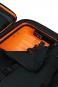 Samsonite Restackd EASY ACCESS Trolley mit 4 Rollen erweiterbar 55cm + GRATIS HOTELGUTSCHEIN Papaya
