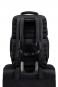 Samsonite Spectrolite 3.0 Rucksack 17.3" erweiterbar + GRATIS HOTELGUTSCHEIN Black