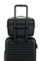 Samsonite Stackd Beauty Case Schwarz