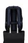 Samsonite Stackd Biz Rucksack 14,1" Navy