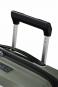 Samsonite Upscape Trolley mit 4 Rollen erweiterbar 68cm + GRATIS HOTELGUTSCHEIN Climbing Ivy