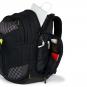 satch match Schulrucksack  Dark Skate