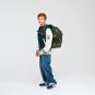 satch pack Schulrucksack Jurassic Jungle