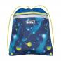 Scout Neo Exklusiv LED Schulranzen-Set 4-teilig Planets