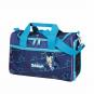 Scout Sunny II Schulranzen-Set 4-teilig mit Sporttasche Blue Star