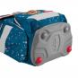 Step by Step 2IN1 PLUS Schulranzen-Set, 6-teilig Wild Horse Ronja