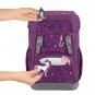 Step by Step GIANT Schulranzen-Set, 5-teilig Dreamy Unicorn Nuala