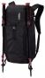 THULE AllTrail Tagesrucksack mit Regenhülle 25L Black