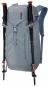 THULE AllTrail Tagesrucksack mit Regenhülle 25L Pond Gray