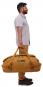 THULE Chasm Reisetasche/Rucksack 70L Golden