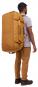THULE Chasm Reisetasche/Rucksack 90L Golden