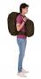 THULE Landmark Travel Pack 70L-Reiserucksack Deep Khaki