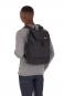 THULE Lithos Rucksack 16L mit 14" Laptopfach Black