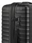 TITAN Upgrade Trolley M+ 4-Rollen Nightshade black